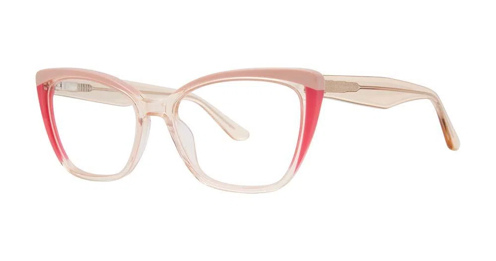 GENEVIEVE PARIS DESIGN OCCASION Eyeglasses - view 2